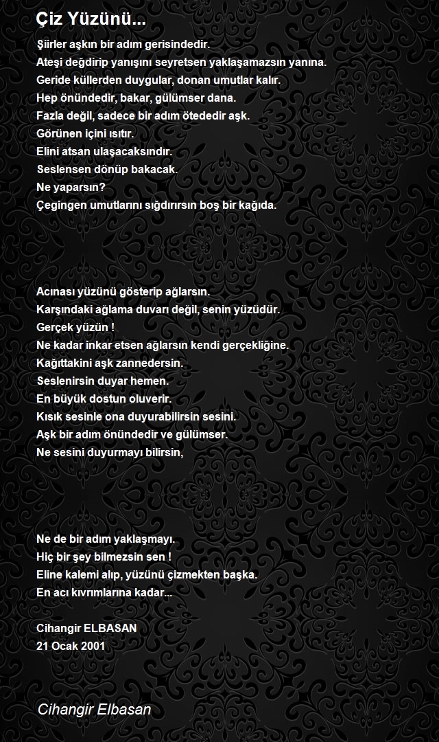 Cihangir Elbasan