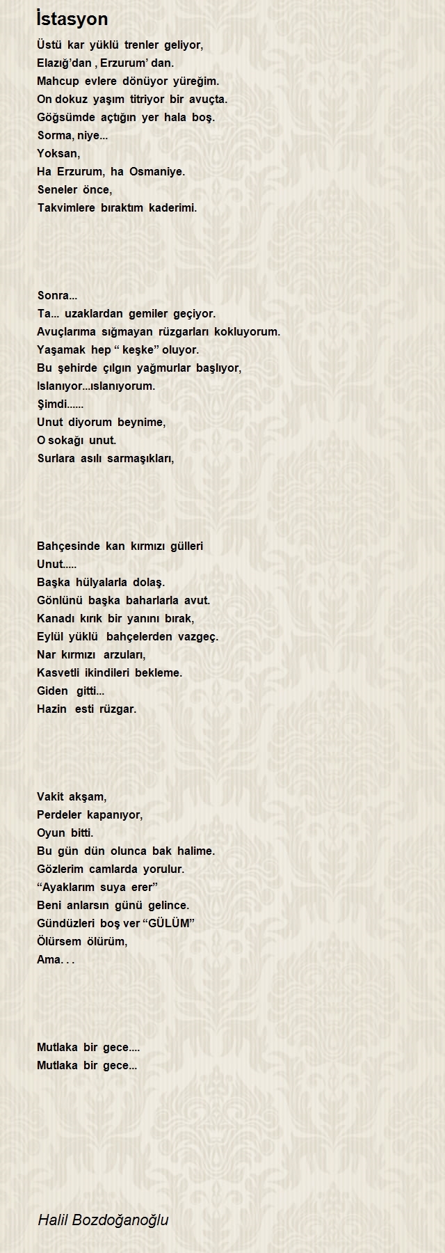 Halil Bozdoğanoğlu