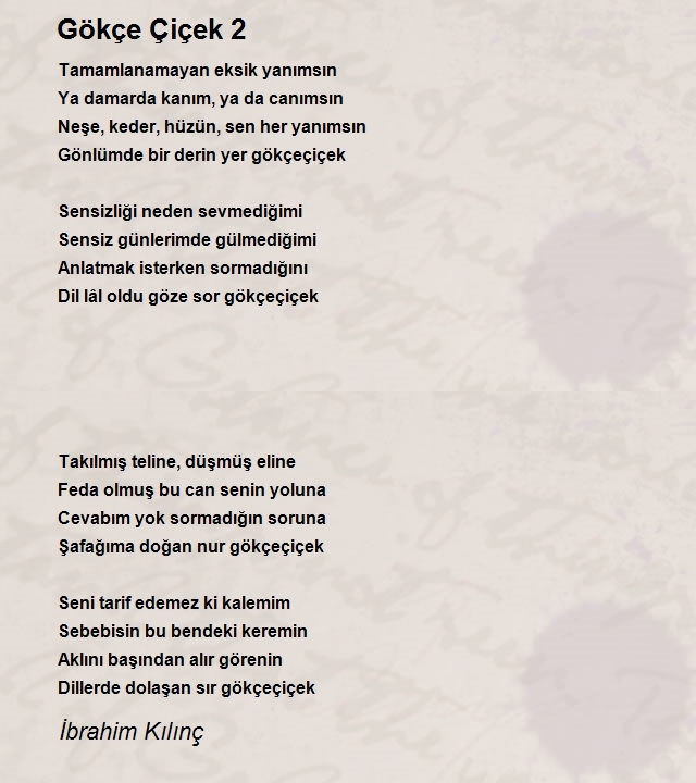 İbrahim Kılınç