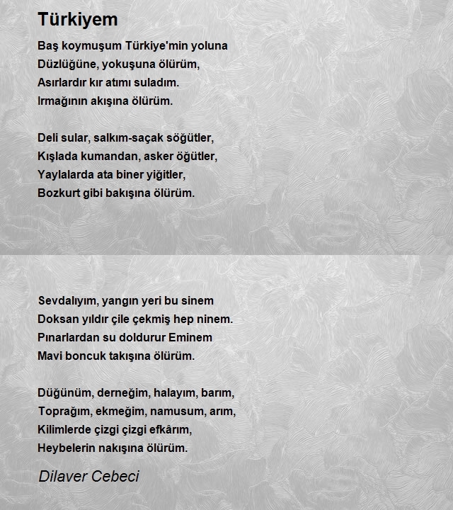Dilaver Cebeci