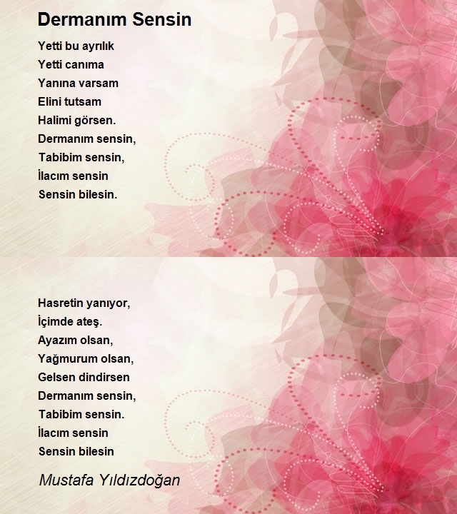 Mustafa Yıldızdoğan