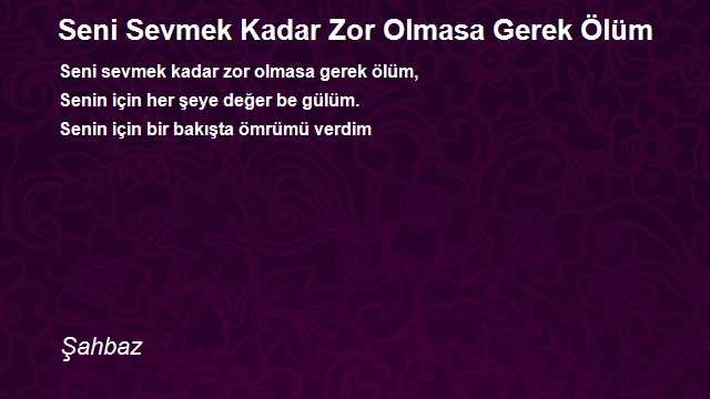 Şair Şahbaz