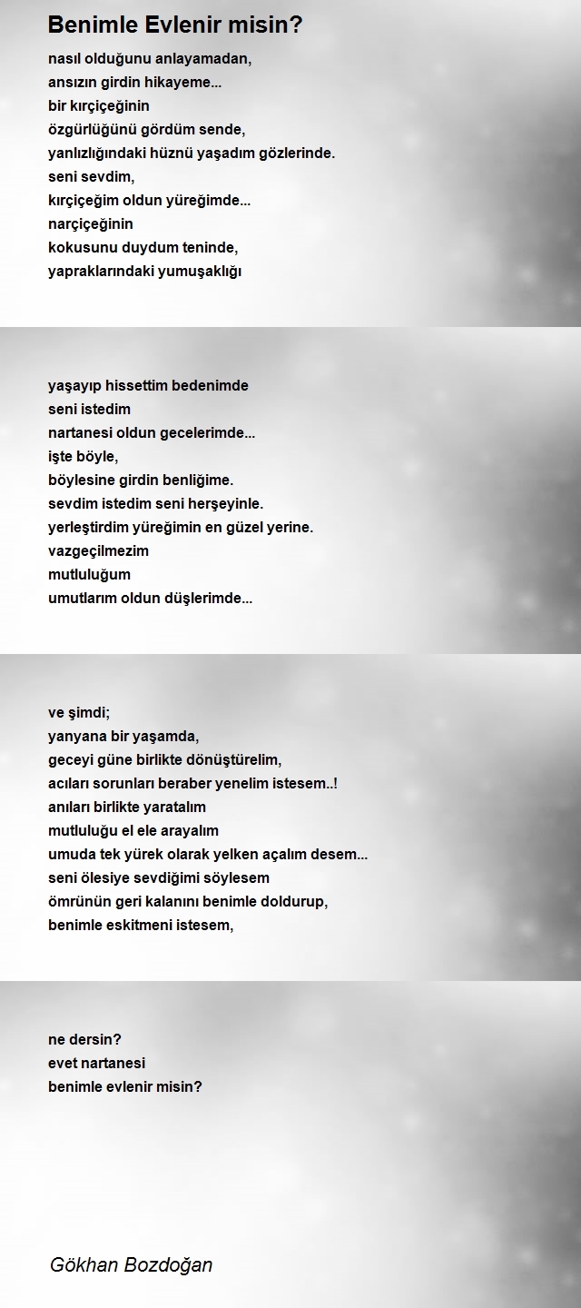 Gökhan Bozdoğan