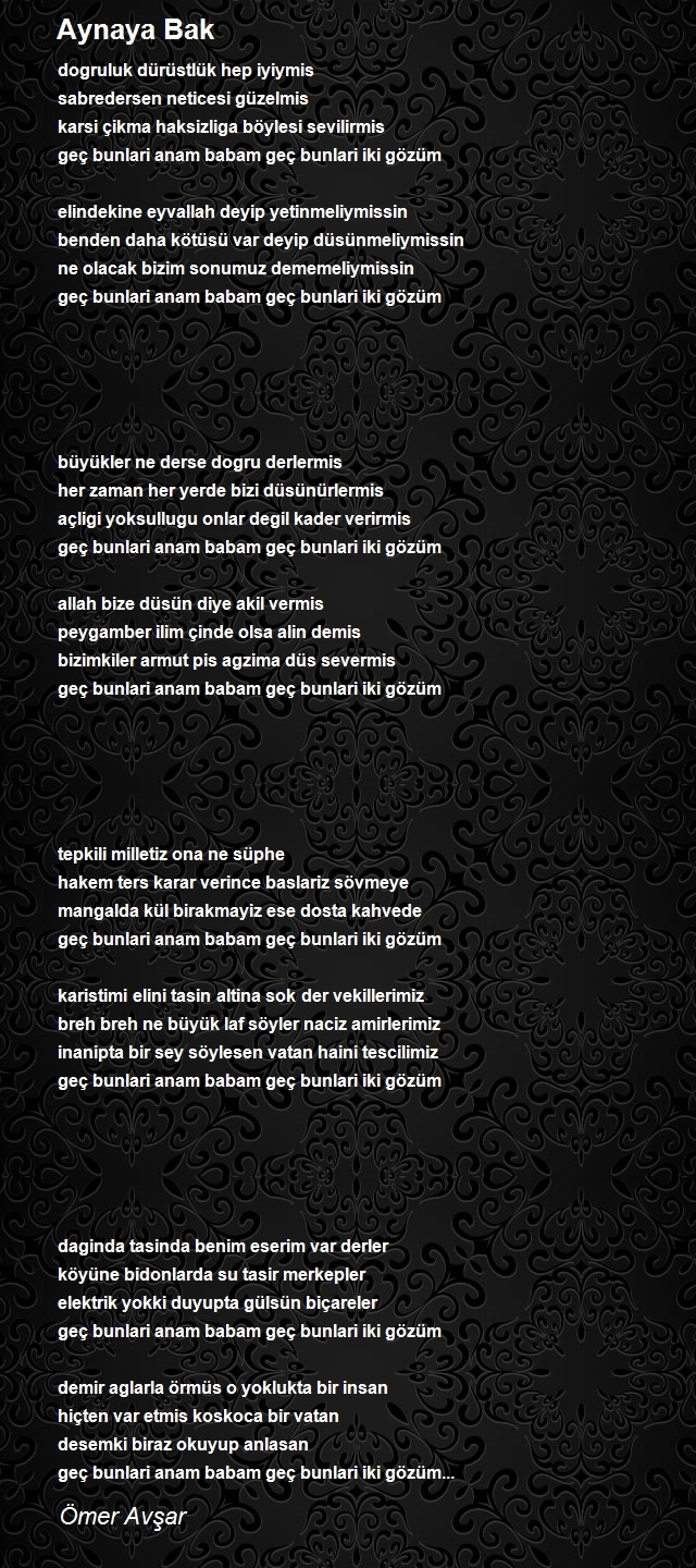 Ömer Avşar