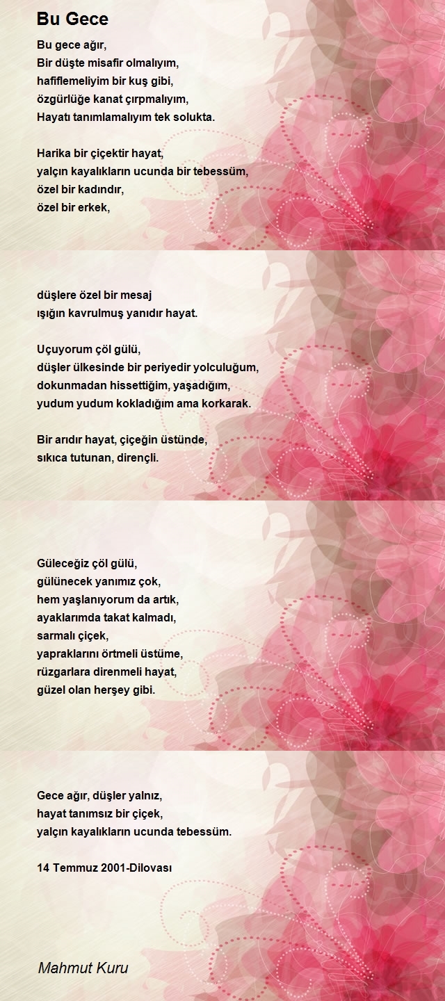 Mahmut Kuru