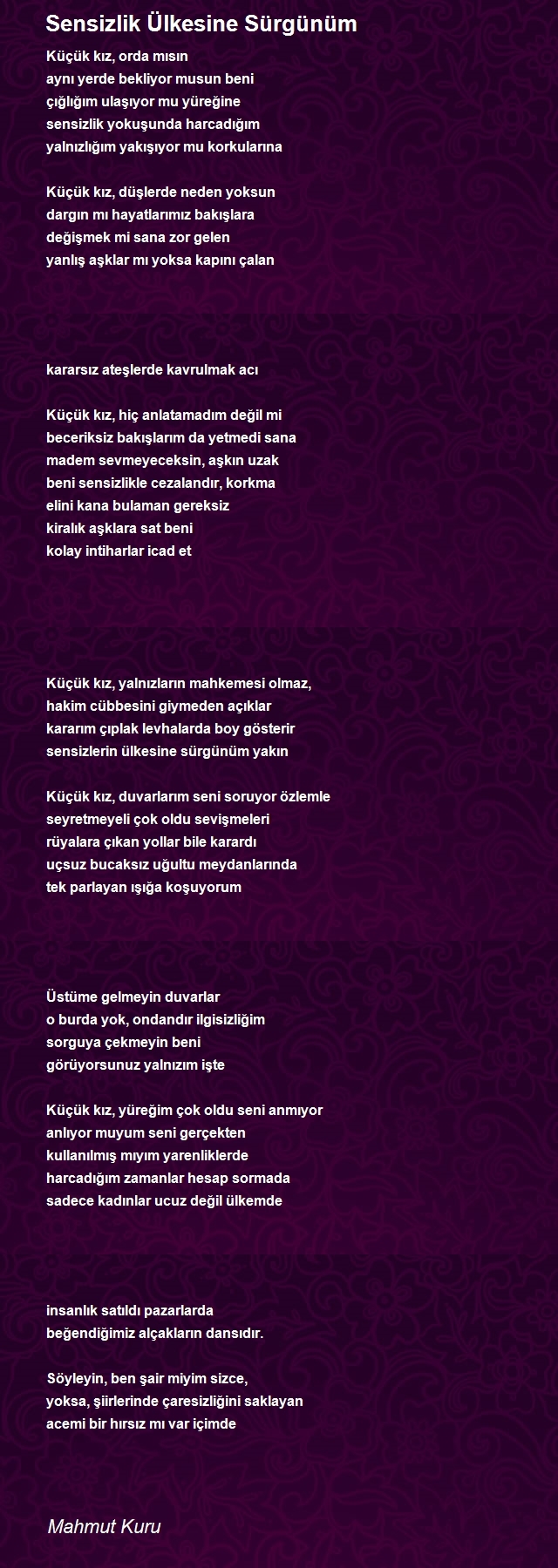Mahmut Kuru