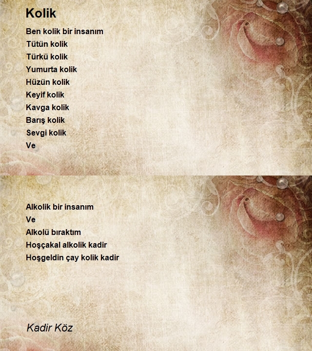Kadir Köz