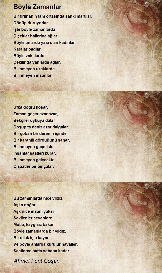 Ahmet Ferit Coşan