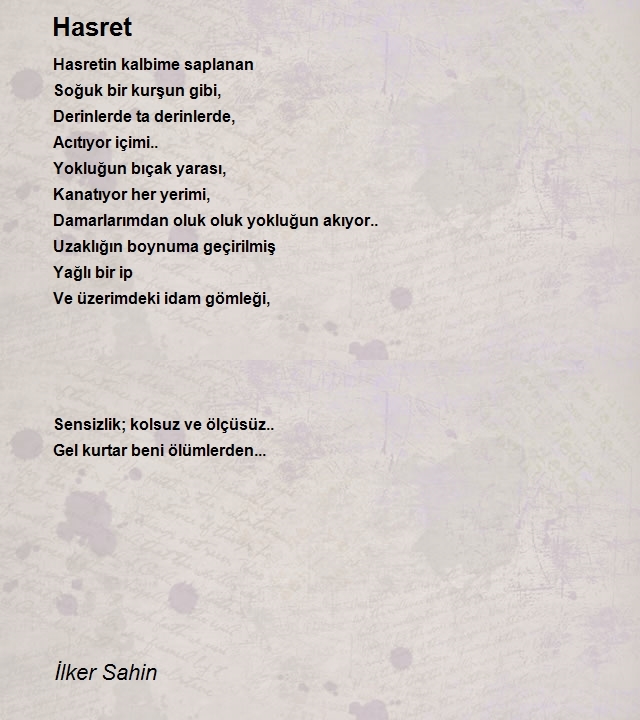 İlker Sahin