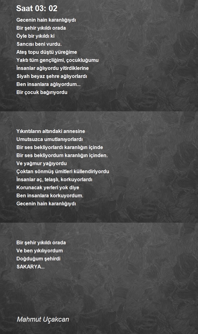 Mahmut Uçakcan