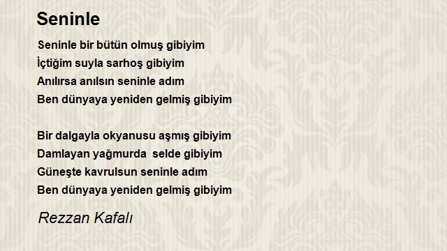 Rezzan Kafalı