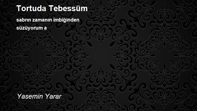 Yasemin Yarar