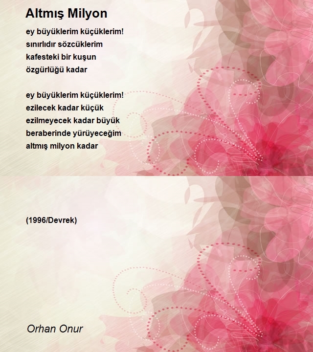 Orhan Onur