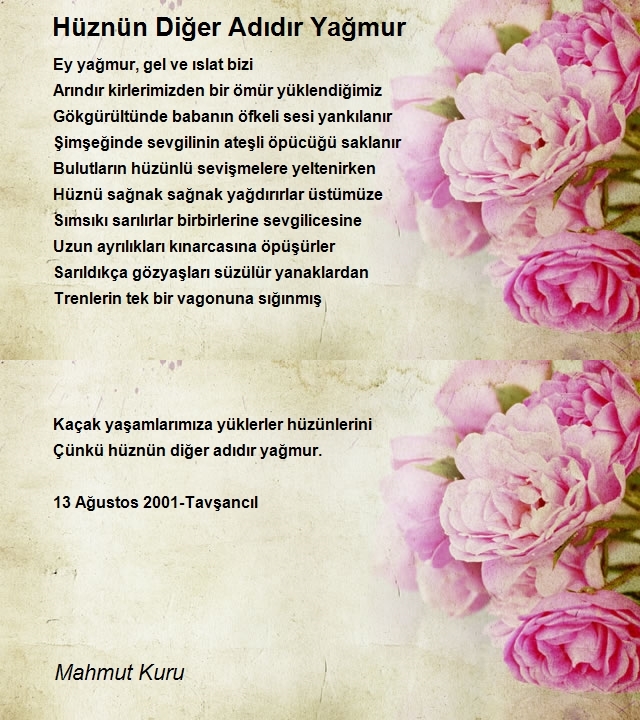 Mahmut Kuru