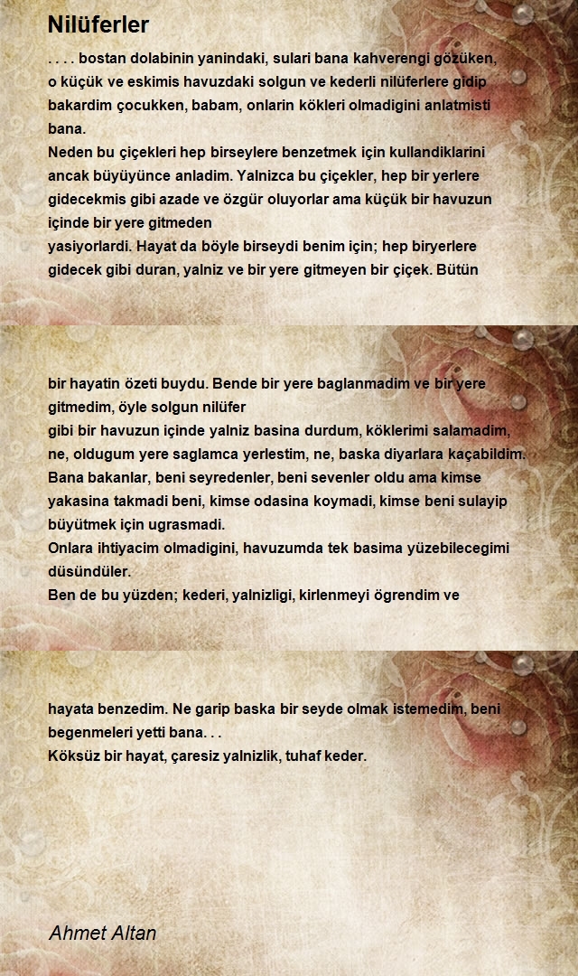 Ahmet Altan