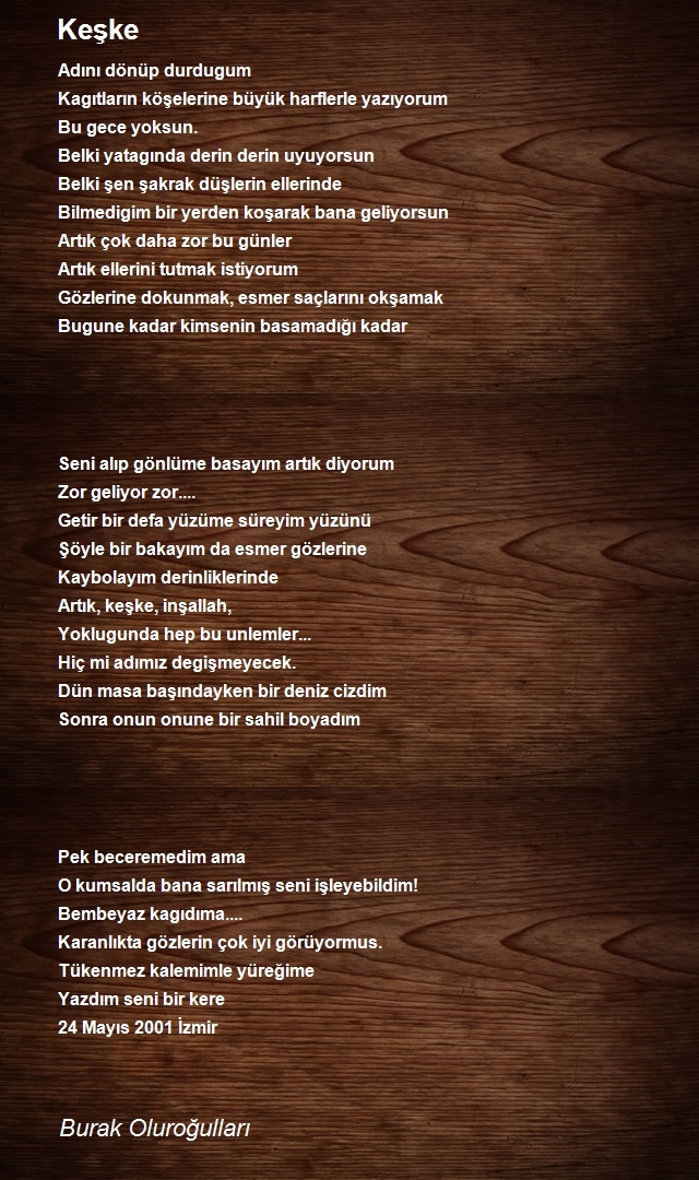 Burak Oluroğulları