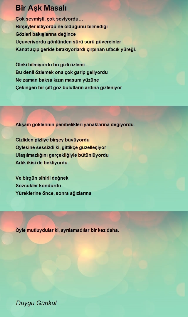 Duygu Günkut