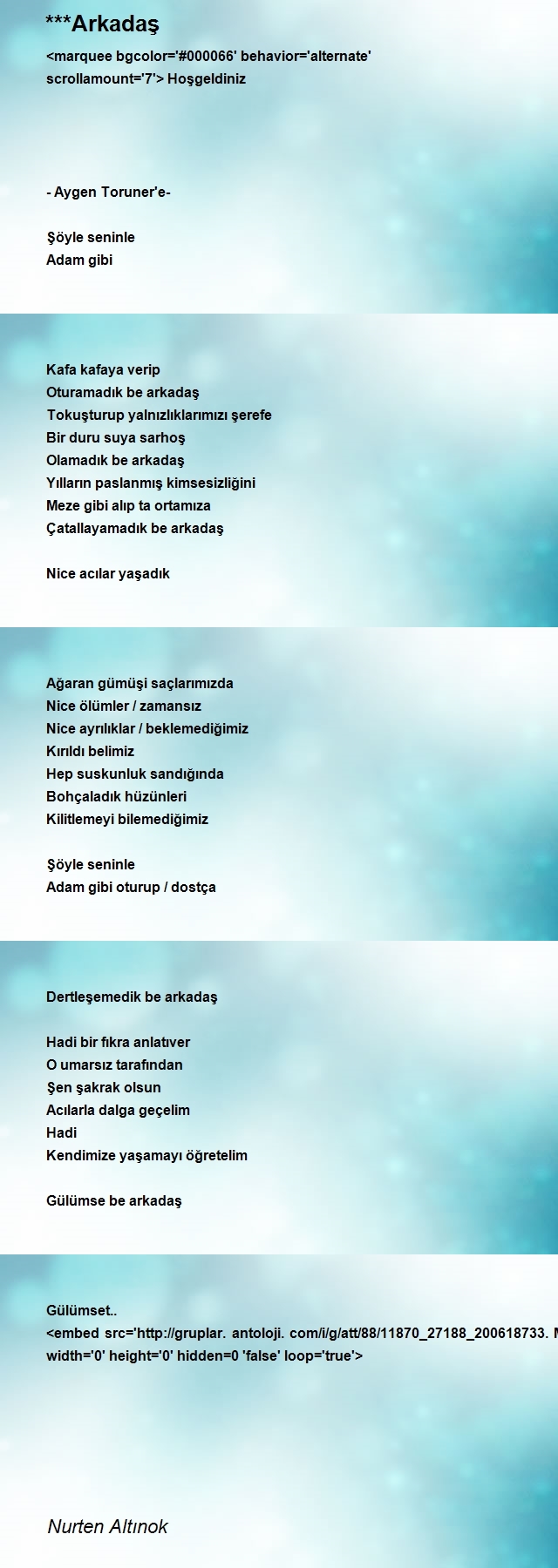 Nurten Altınok