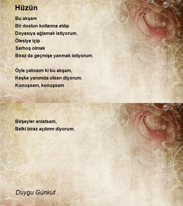 Duygu Günkut