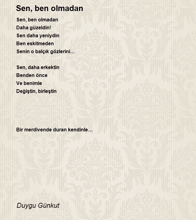 Duygu Günkut