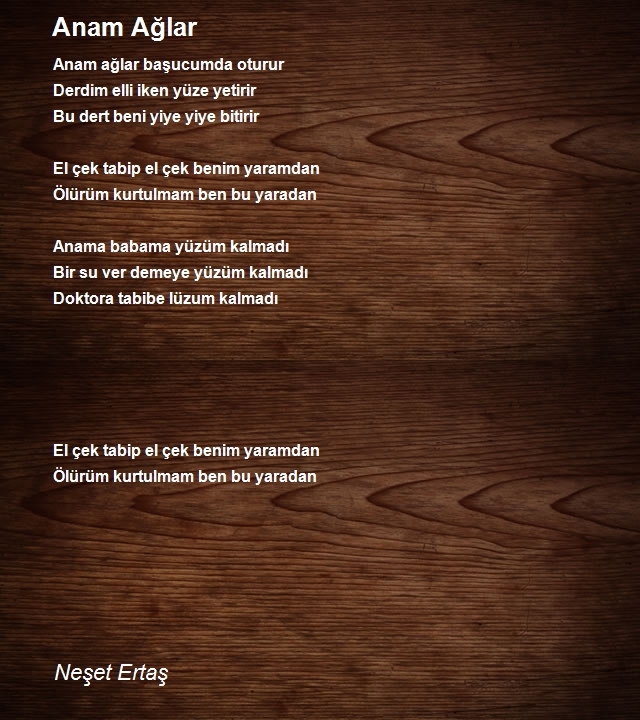 Neşet Ertaş