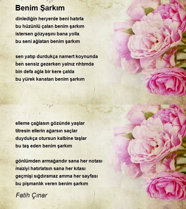 Fatih Çınar