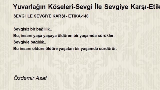 Özdemir Asaf