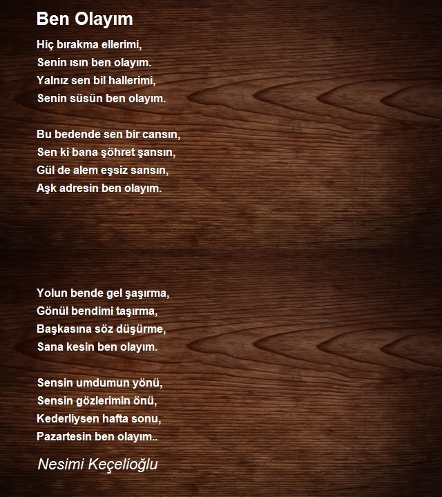 Nesimi Keçelioğlu