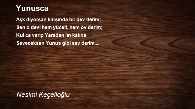 Nesimi Keçelioğlu