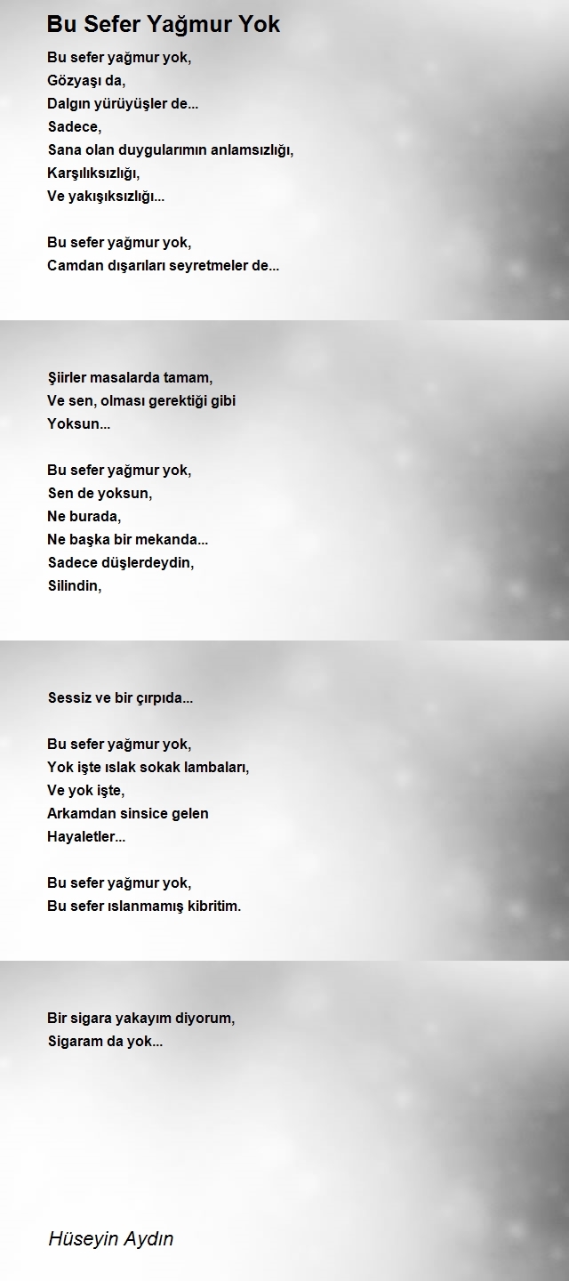 Hüseyin Aydın