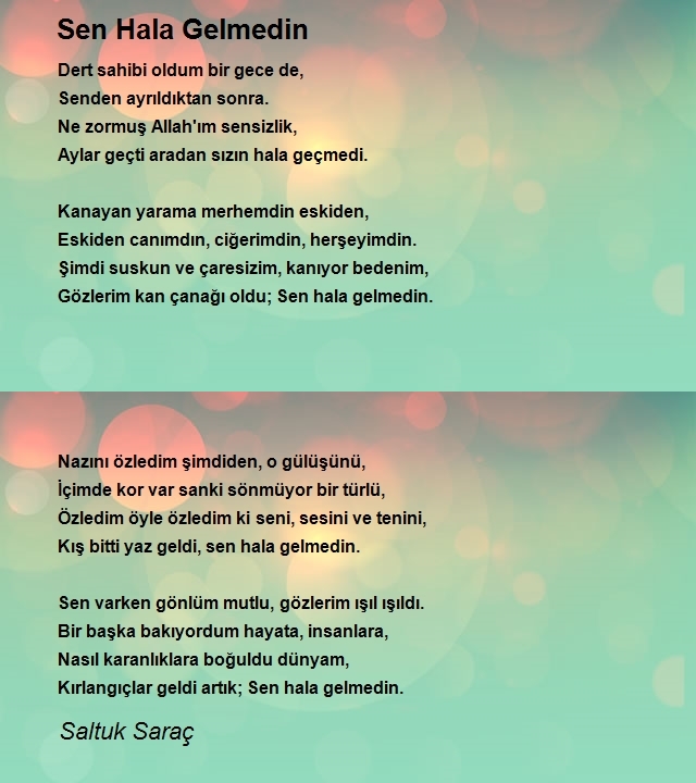 Saltuk Saraç