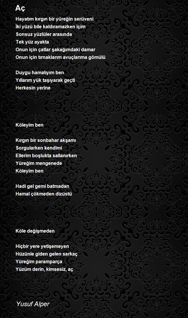Yusuf Alper