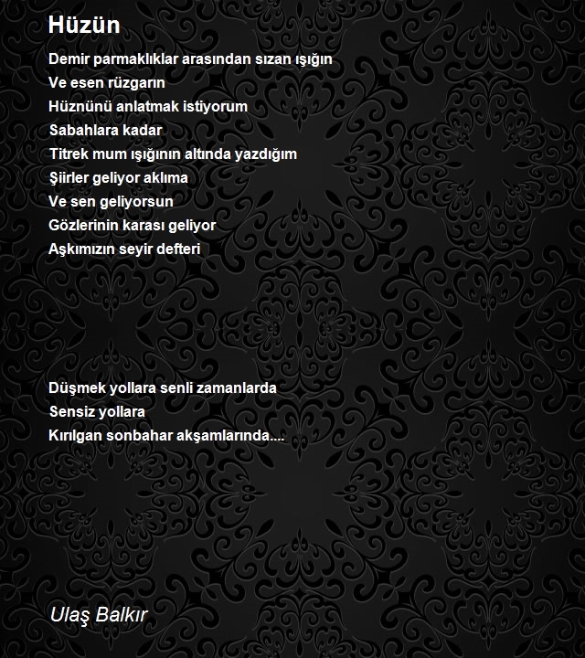 Ulaş Balkır
