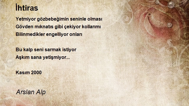 Arslan Alp