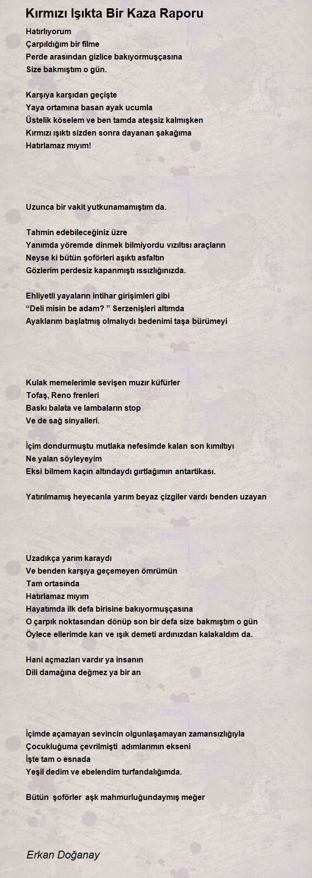 Erkan Doğanay