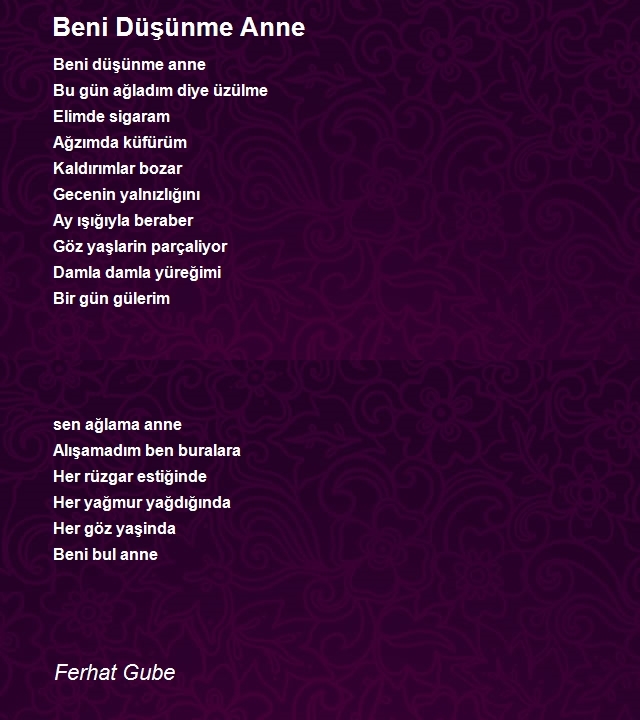 Ferhat Gube