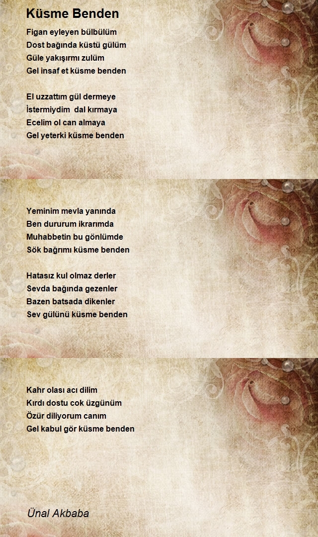 Ünal Akbaba