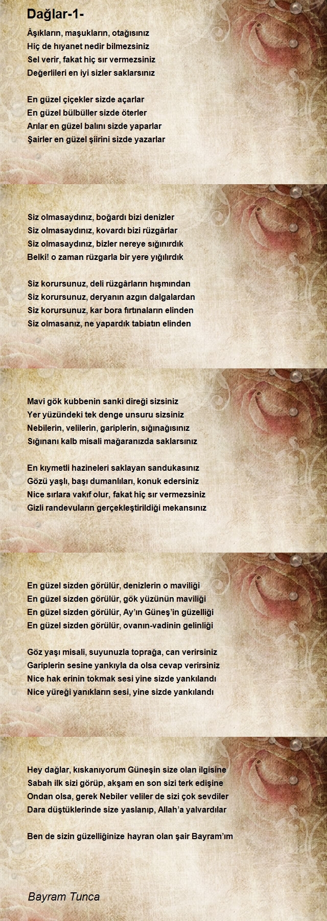 Bayram Tunca