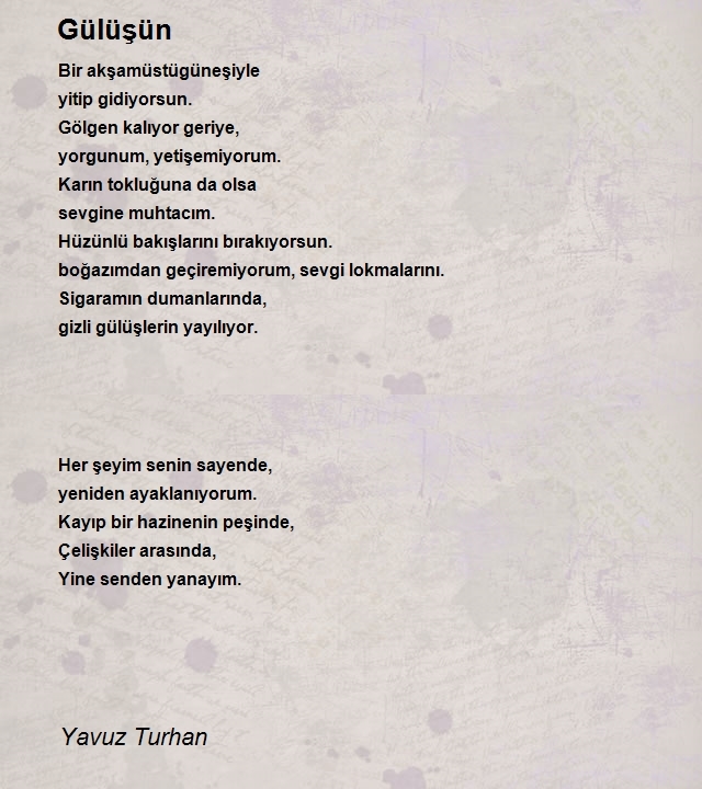 Yavuz Turhan