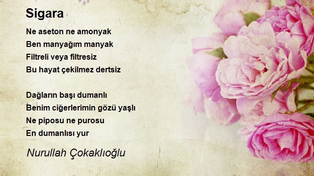 Nurullah Çokaklıoğlu