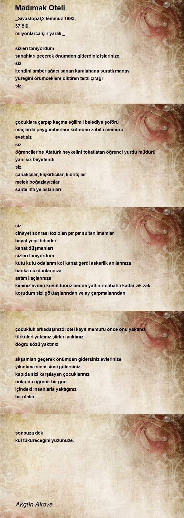 Akgün Akova