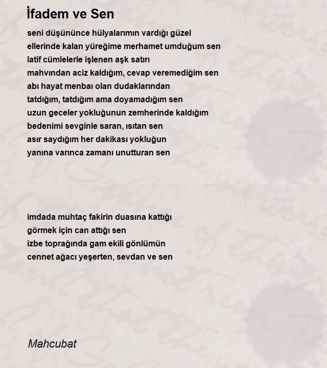 Şair Mahcubat