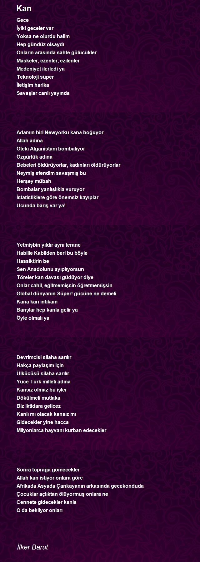 İlker Barut
