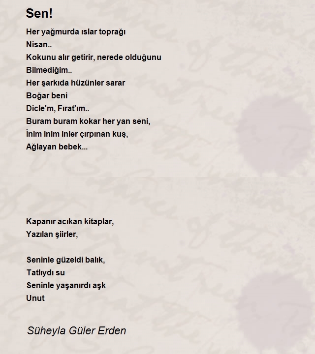Süheyla Güler Erden