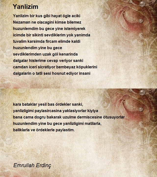 Emrullah Erdinç