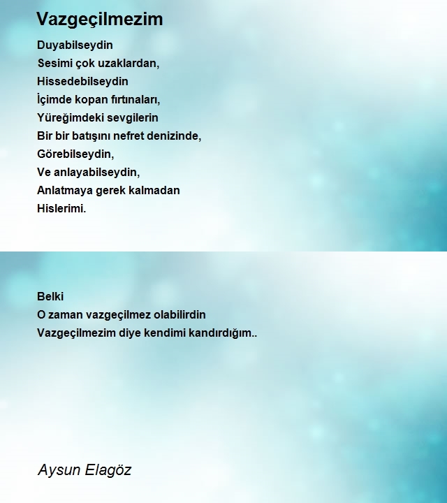 Aysun Elagöz