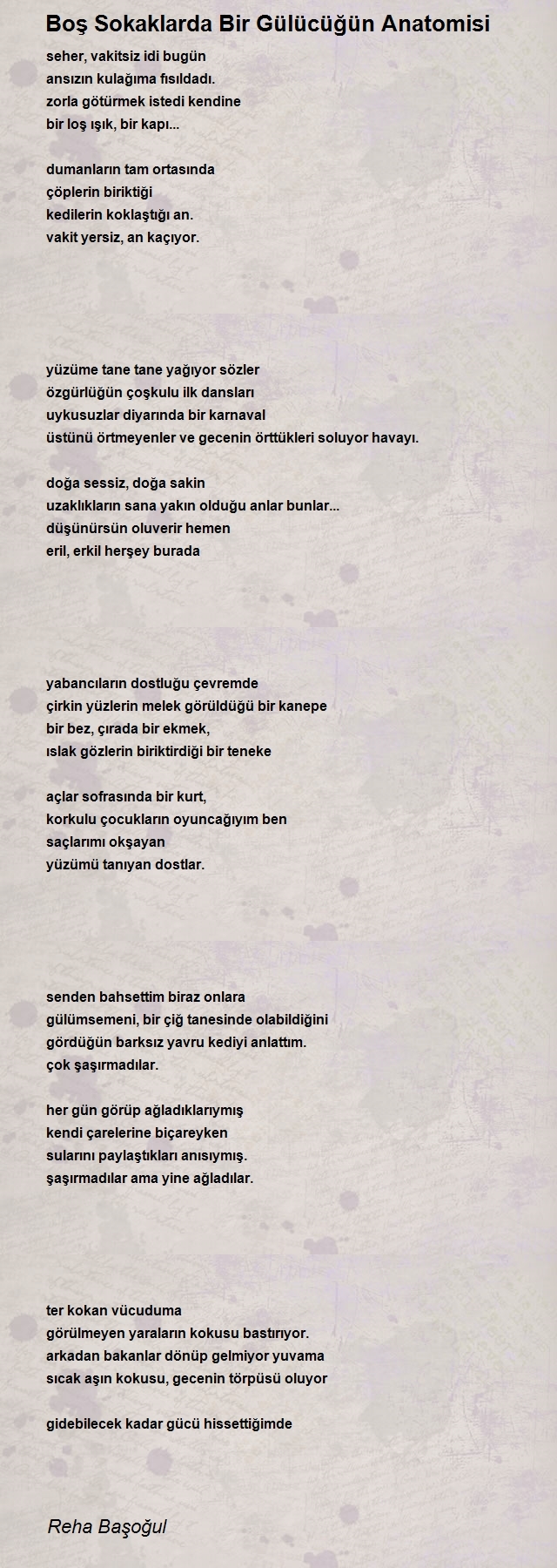 Reha Başoğul
