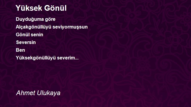 Ahmet Ulukaya
