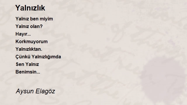 Aysun Elagöz