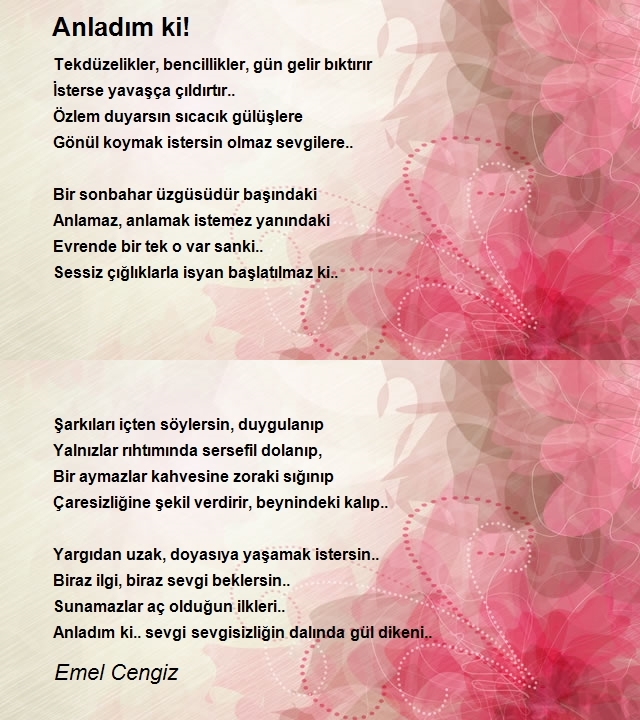 Emel Cengiz